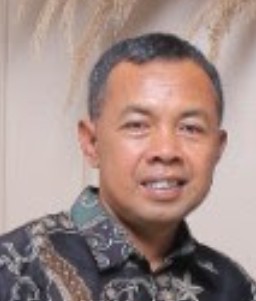 Khairul Azwar, S.Pd.