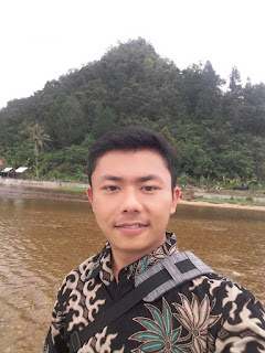 Rizky Kurniawan Putra, S.Pd.