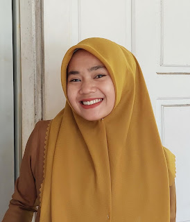 Intan Kumala Sari, S.Pd.