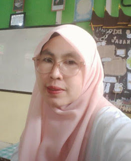 Titik Gayatri, S.Pd.