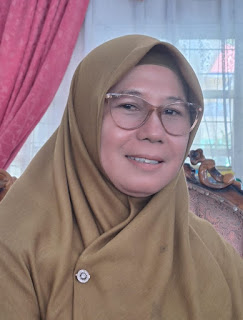 Helmawati, S.Pd.