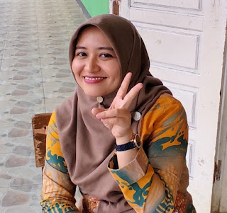 Cendira Febrina, S.Pd.