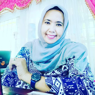 Erina Deswita, S.Pd.