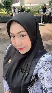 Ranti Asri Lestari, S.Pd.