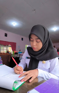 Cici Lia Kartika, S.Pd.