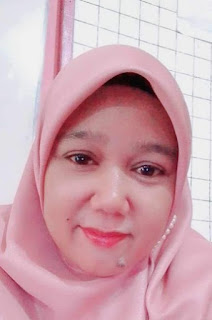 Hilda Indriani, S.Pd.